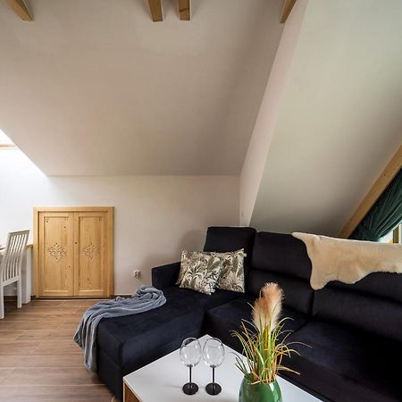 Apartamenty Bachledzki Wierch Zakopane Exterior photo