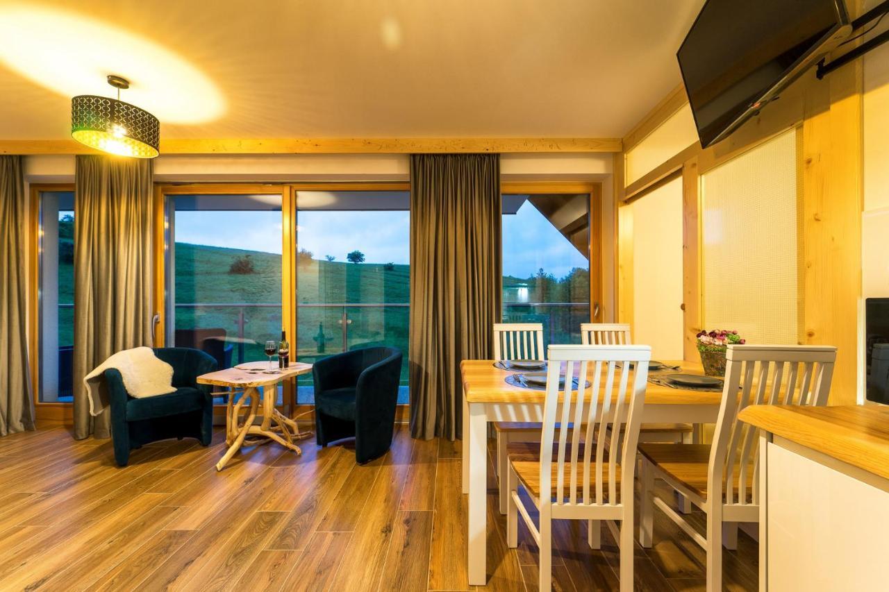 Apartamenty Bachledzki Wierch Zakopane Exterior photo